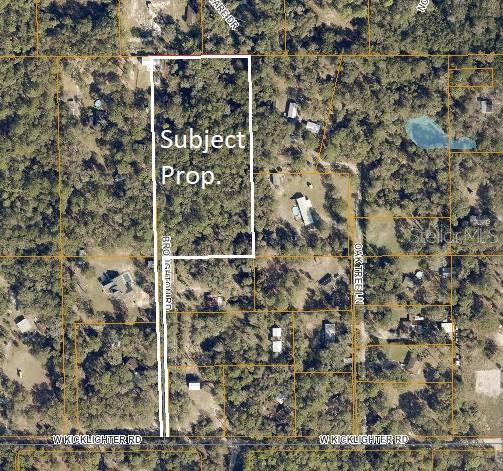 728 BROUGHTON RD, LAKE HELEN, FL, 32744