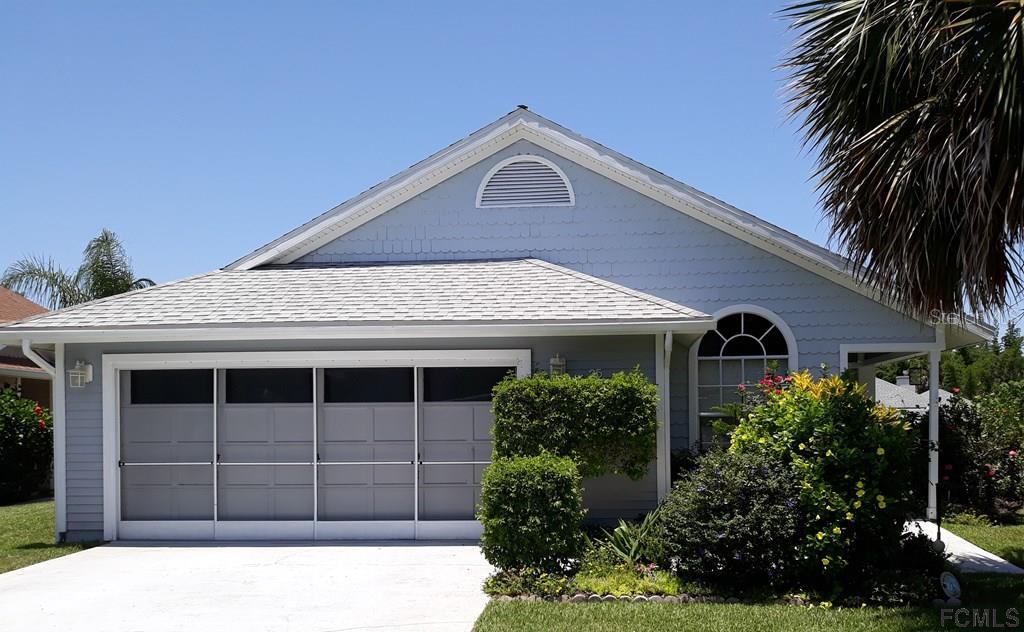 25 ANDOVER DR, PALM COAST, FL, 32137