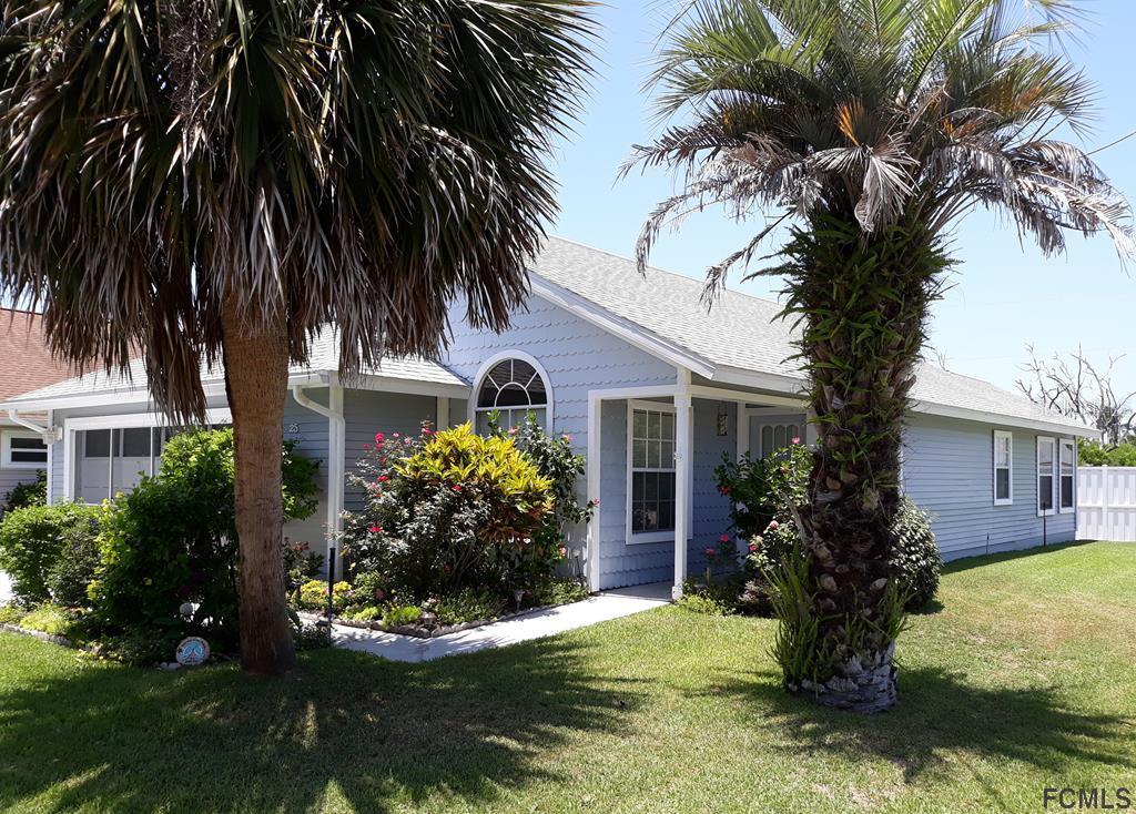 25 ANDOVER DR, PALM COAST, FL, 32137