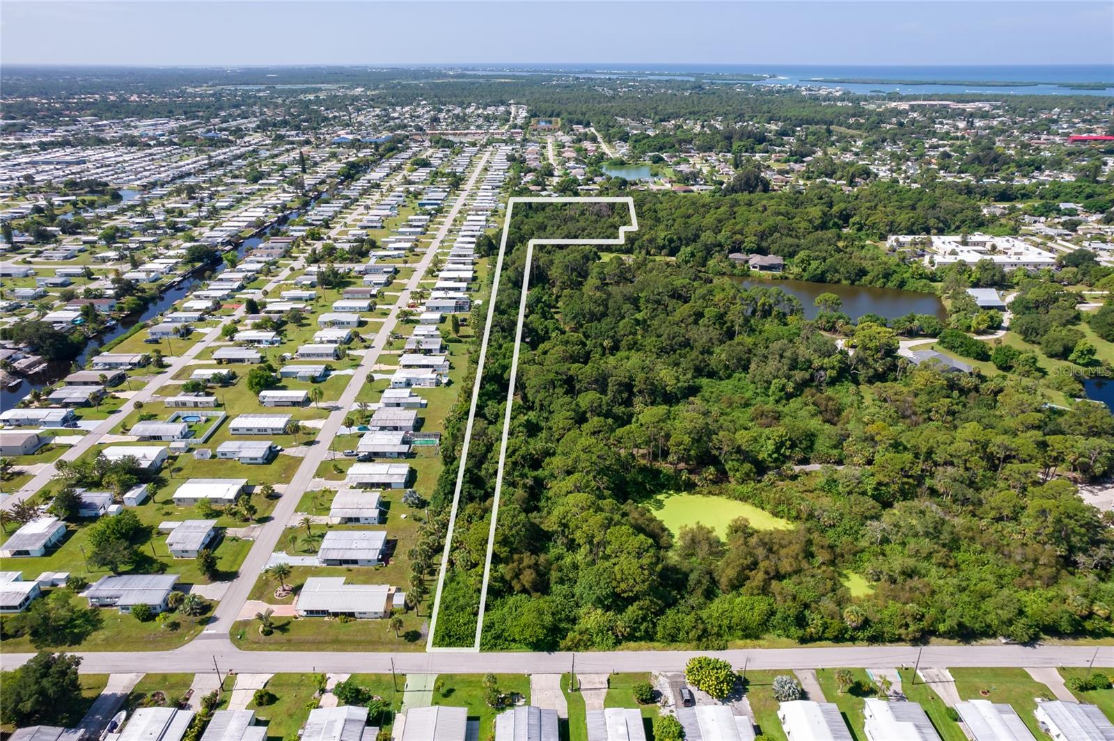 1139 DRURY LN, ENGLEWOOD, FL, 34224