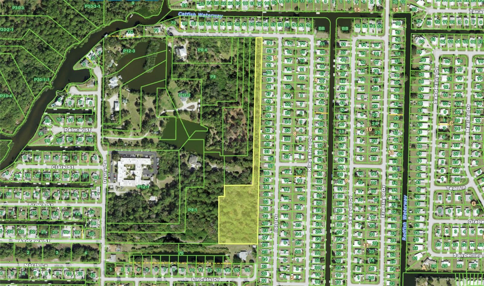 1139 DRURY LN, ENGLEWOOD, FL, 34224
