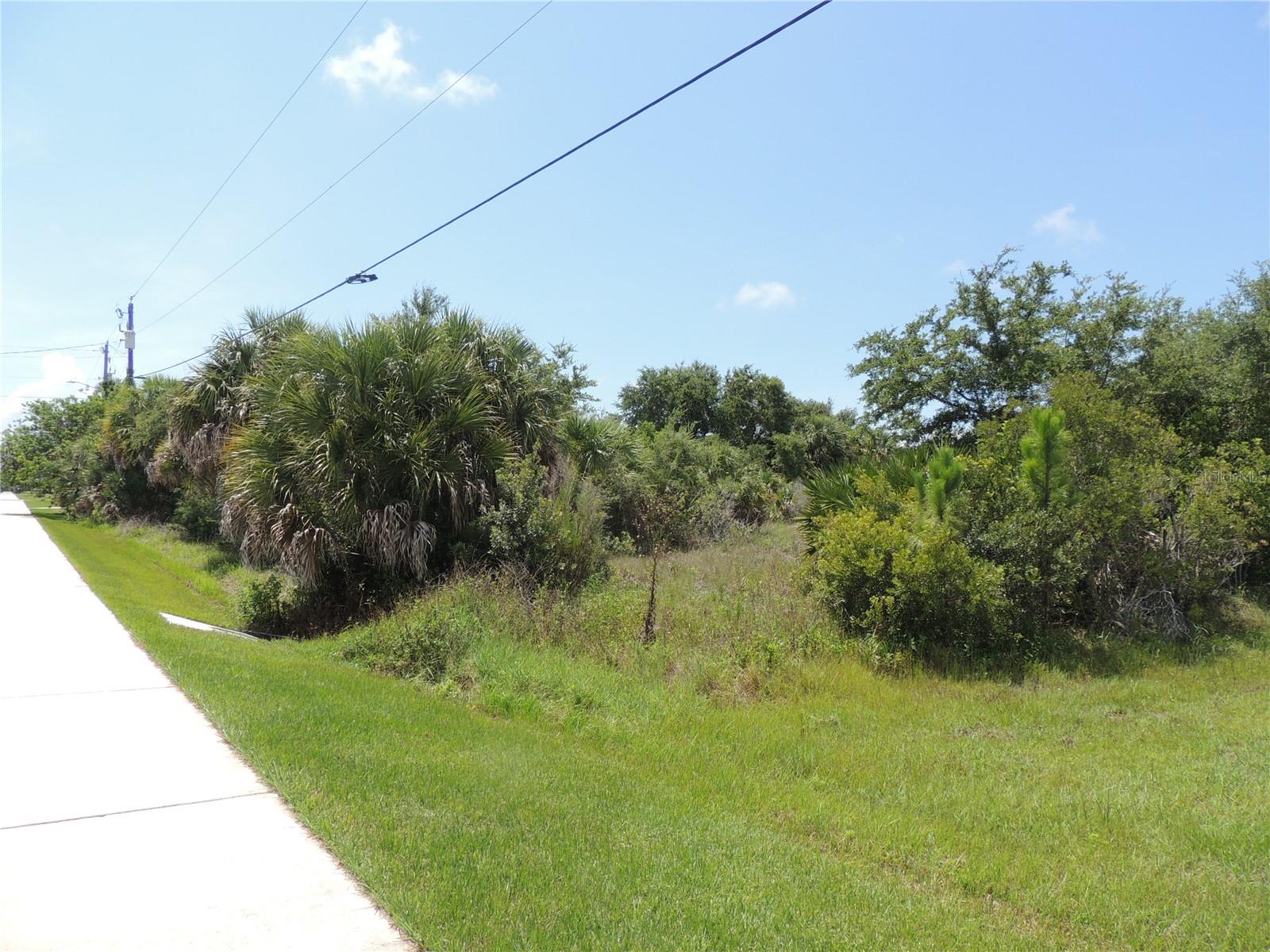 14589 KEYSTONE BLVD, PORT CHARLOTTE, FL, 33981