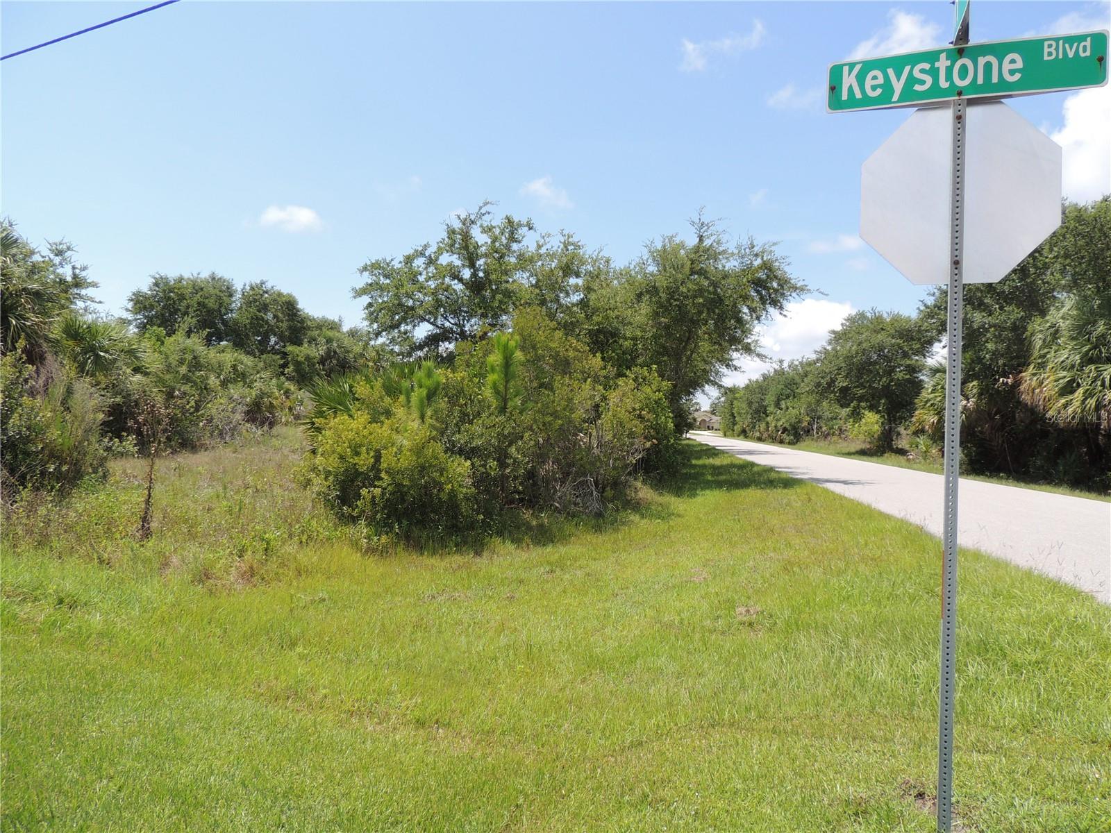 14589 KEYSTONE BLVD, PORT CHARLOTTE, FL, 33981