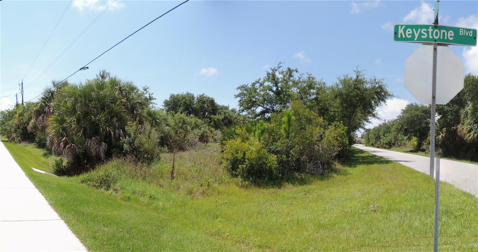 14589 KEYSTONE BLVD, PORT CHARLOTTE, FL, 33981
