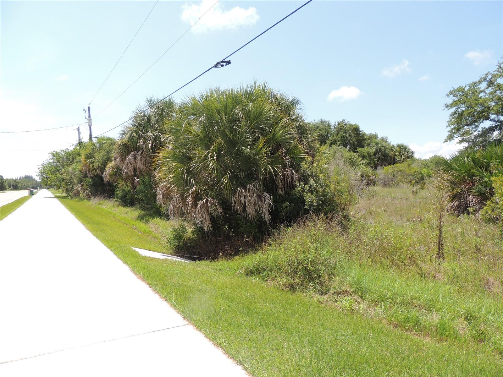 14589 KEYSTONE BLVD, PORT CHARLOTTE, FL, 33981