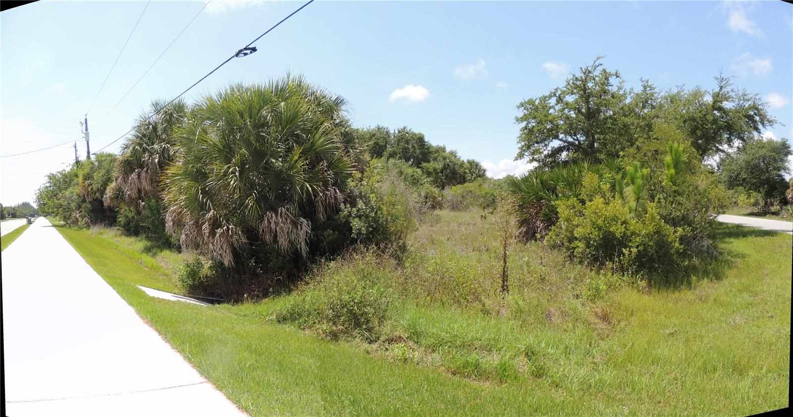 14589 KEYSTONE BLVD, PORT CHARLOTTE, FL, 33981