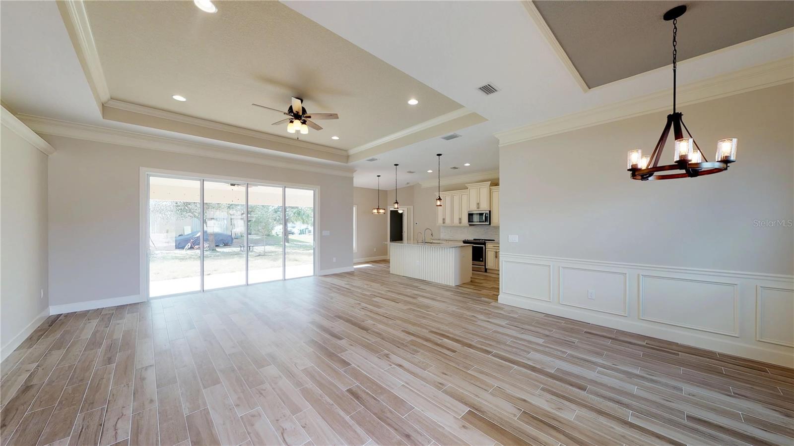 4209 TITAN ST, NORTH PORT, FL, 34286