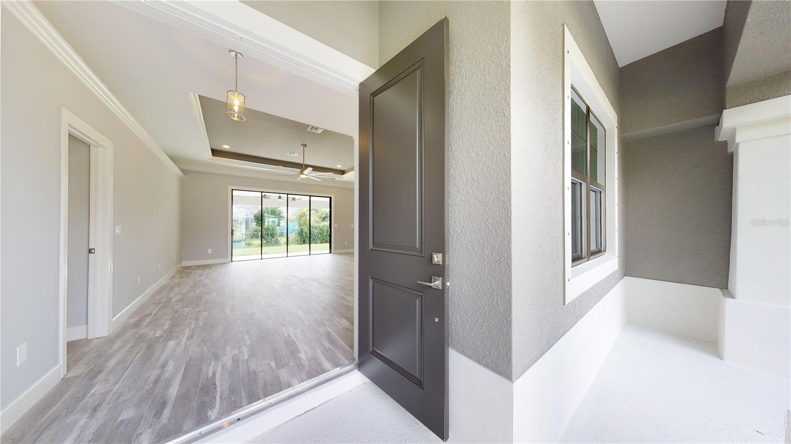 4209 TITAN ST, NORTH PORT, FL, 34286