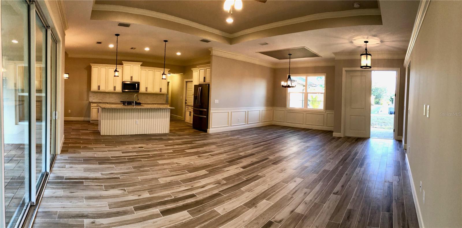 4209 TITAN ST, NORTH PORT, FL, 34286