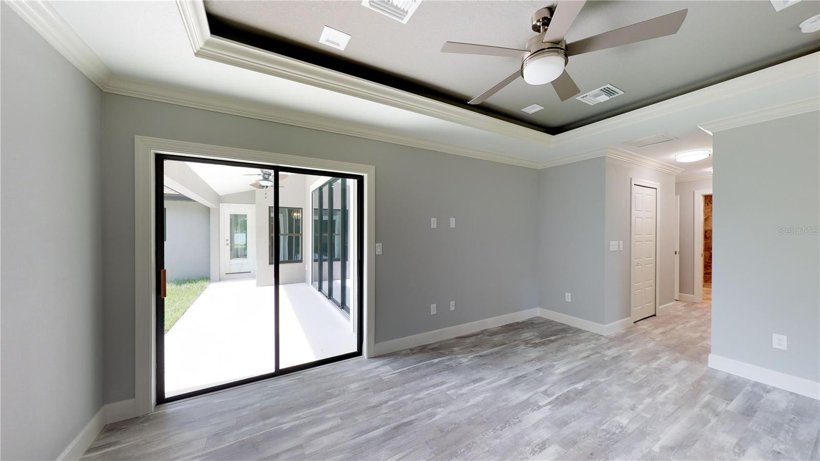 4209 TITAN ST, NORTH PORT, FL, 34286