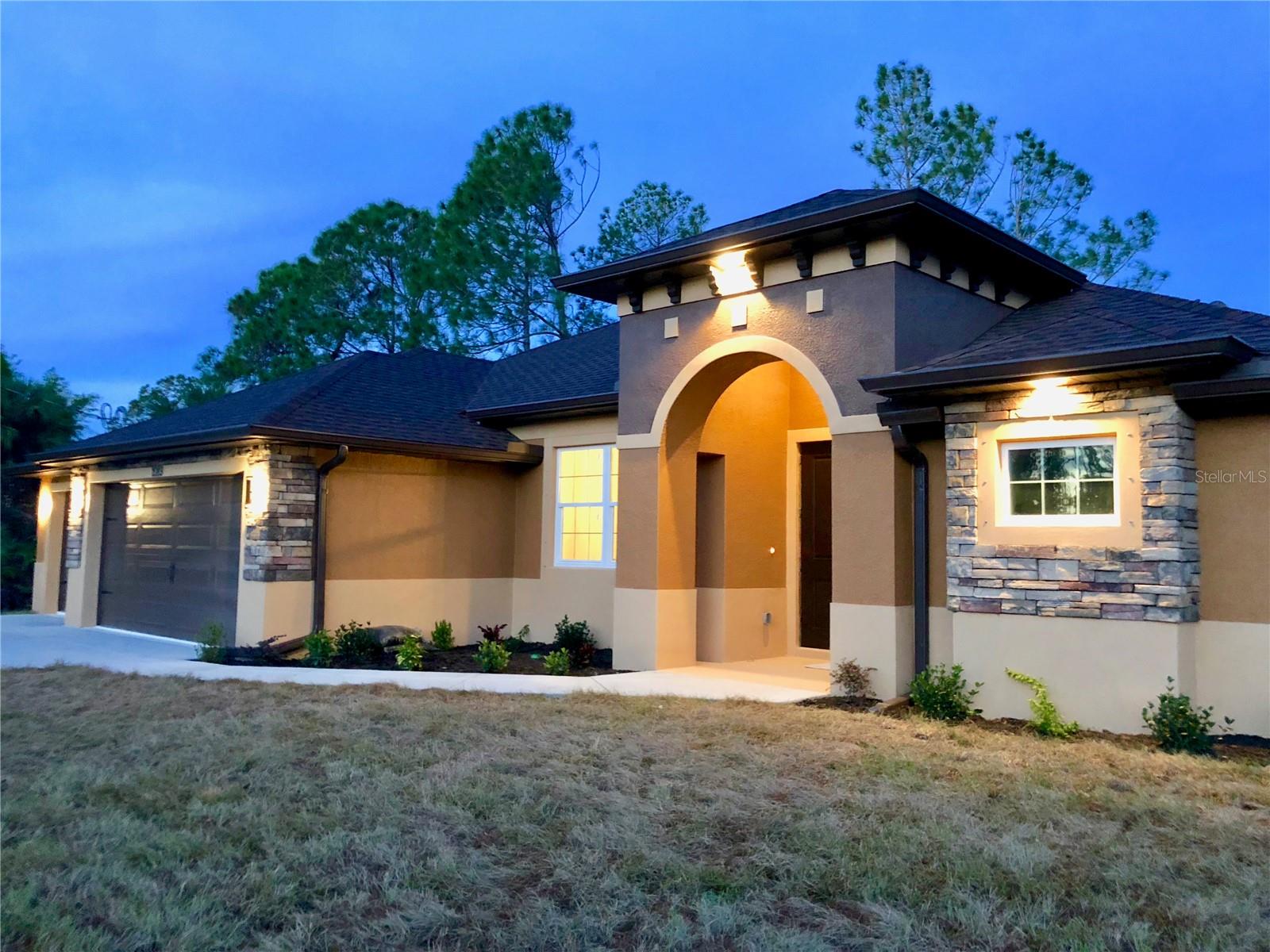 4209 TITAN ST, NORTH PORT, FL, 34286