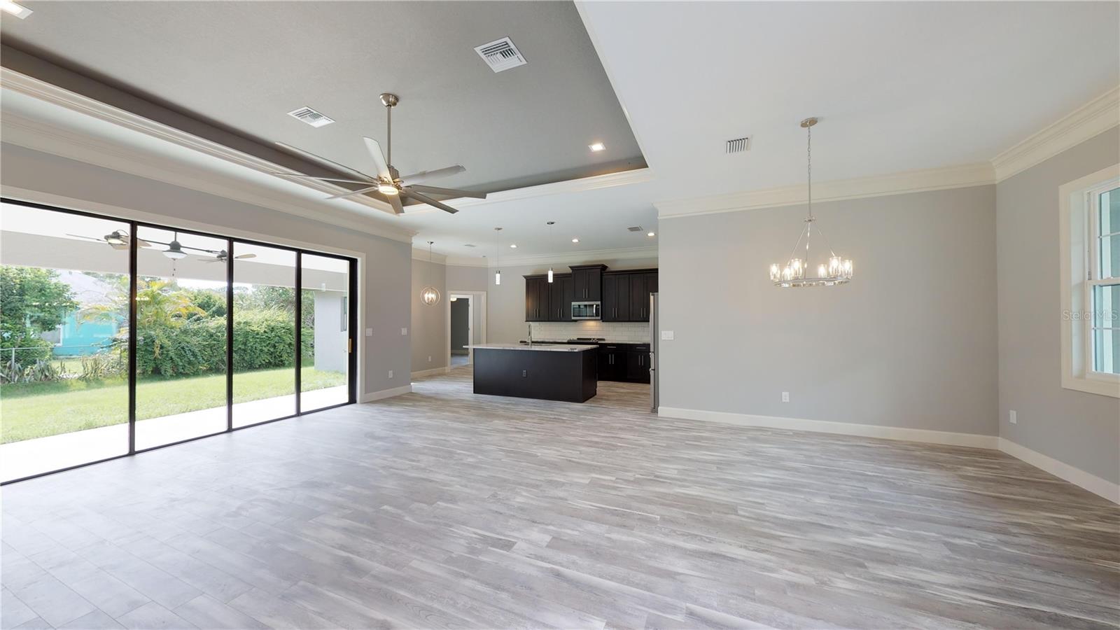 4209 TITAN ST, NORTH PORT, FL, 34286