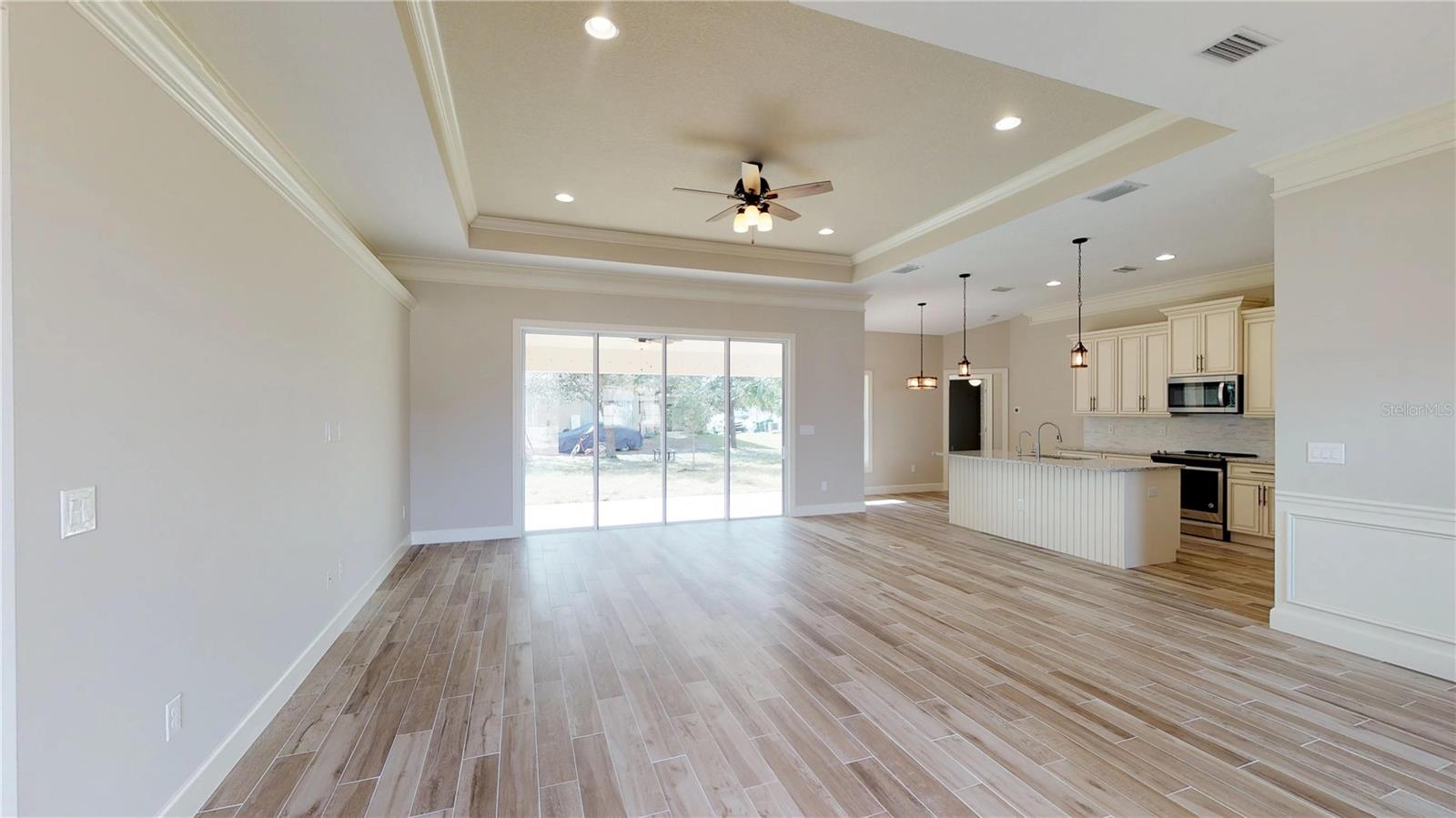 4209 TITAN ST, NORTH PORT, FL, 34286