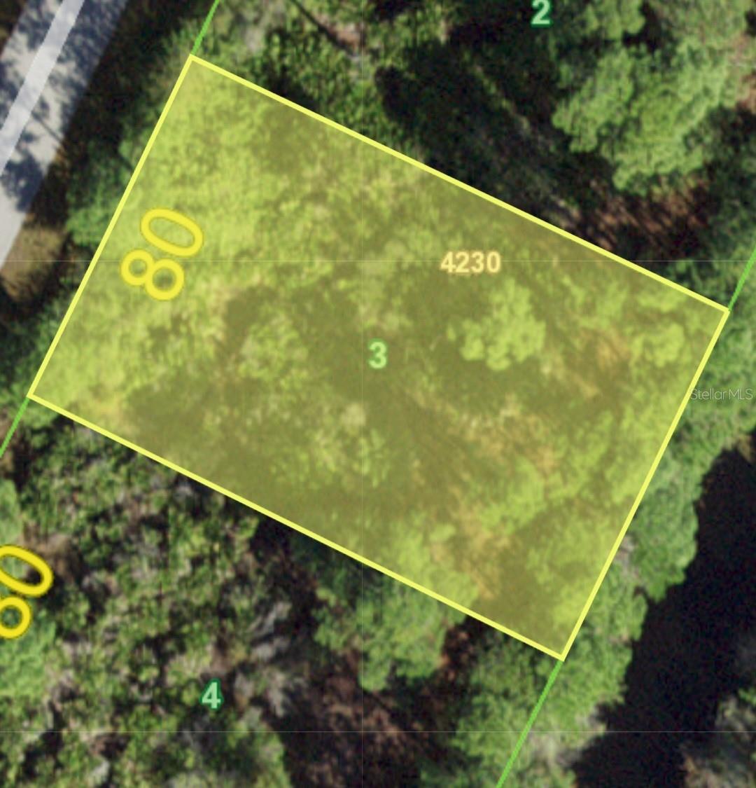 8286 AGATE ST, PORT CHARLOTTE, FL, 33981