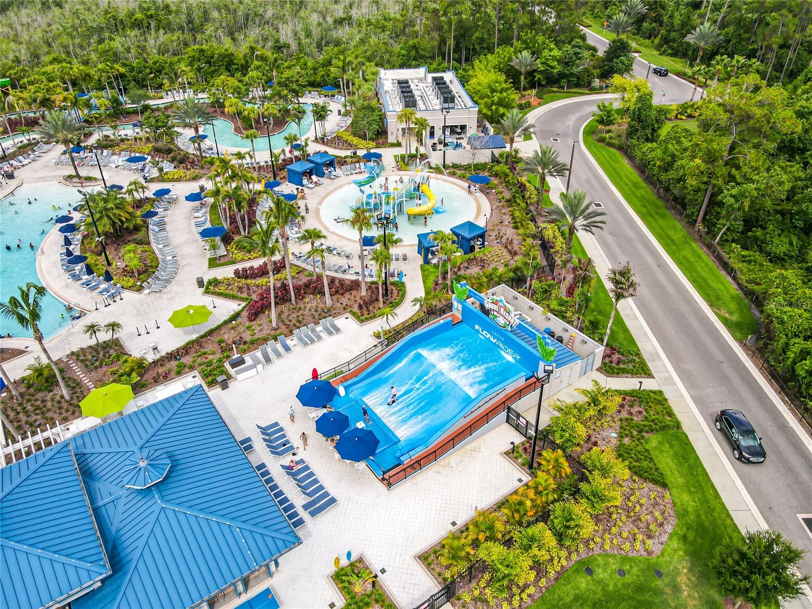 14501 GROVE RESORT AVE #1707, WINTER GARDEN, FL, 34787