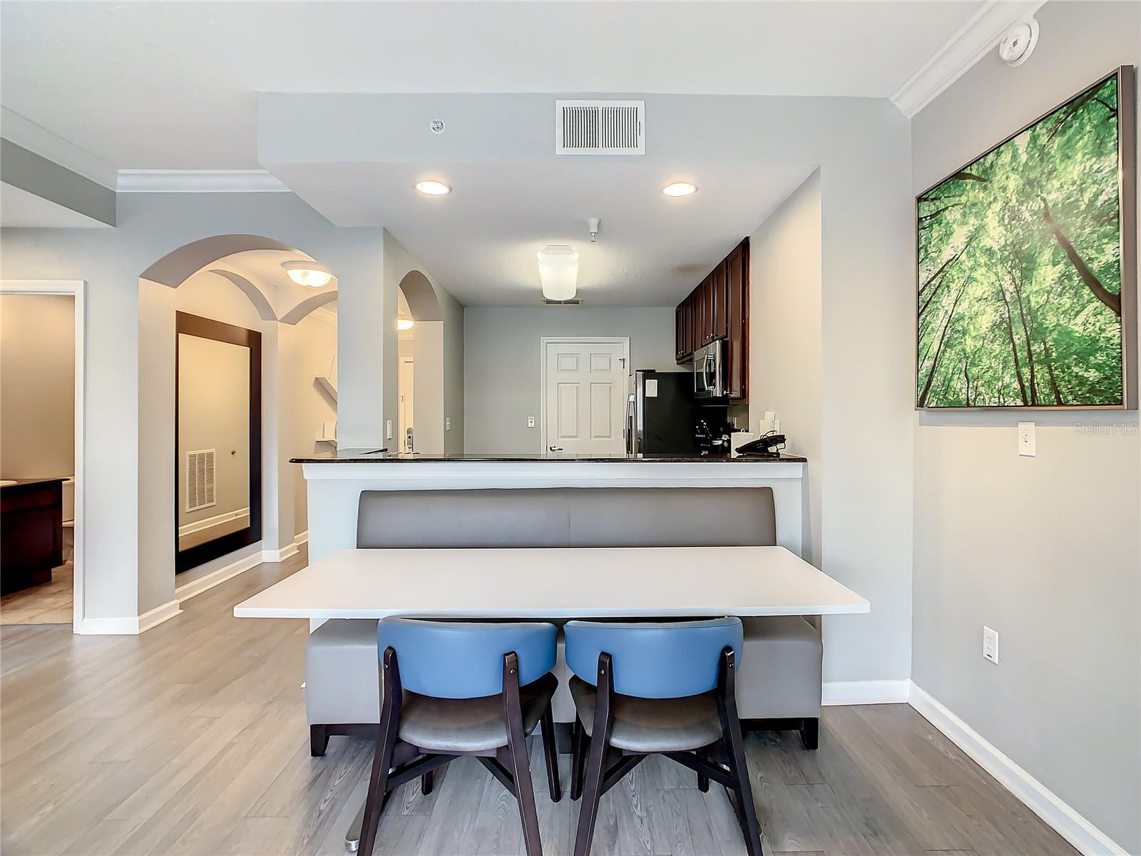 14501 GROVE RESORT AVE #1707, WINTER GARDEN, FL, 34787