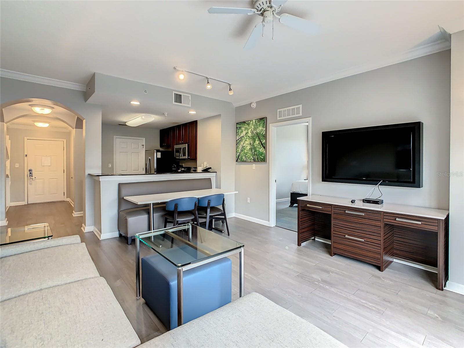 14501 GROVE RESORT AVE #1707, WINTER GARDEN, FL, 34787