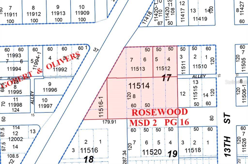 1217 NE 3RD AVE, GAINESVILLE, FL, 32641