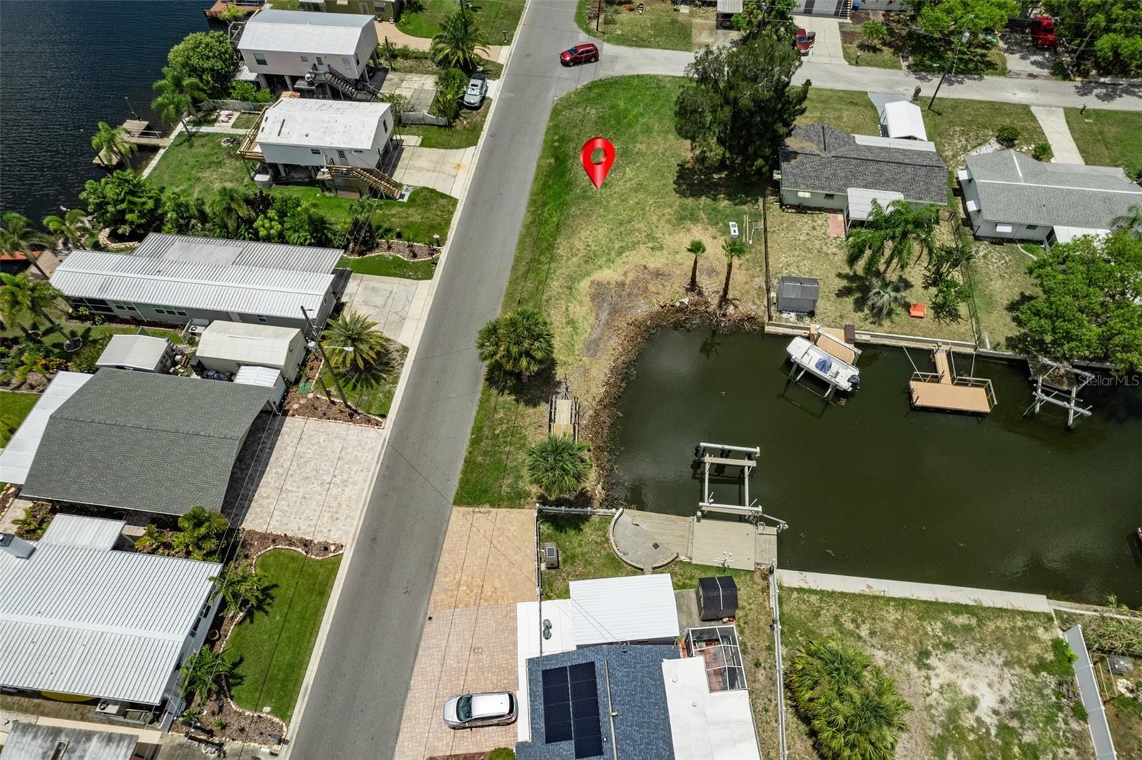 0 LISA DRIVE, HUDSON, FL, 34667