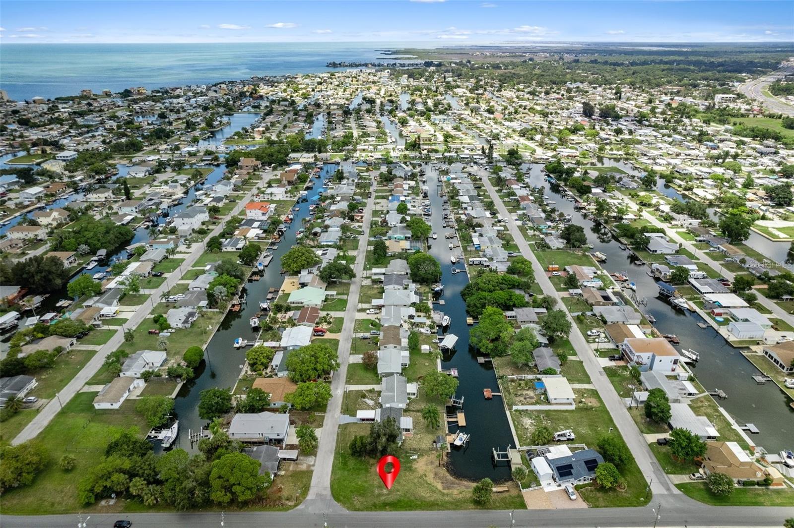 0 LISA DRIVE, HUDSON, FL, 34667