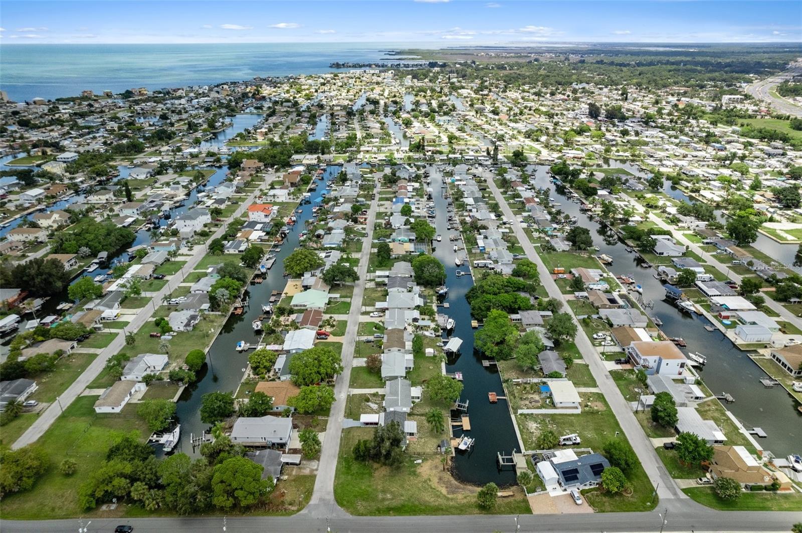 0 LISA DRIVE, HUDSON, FL, 34667