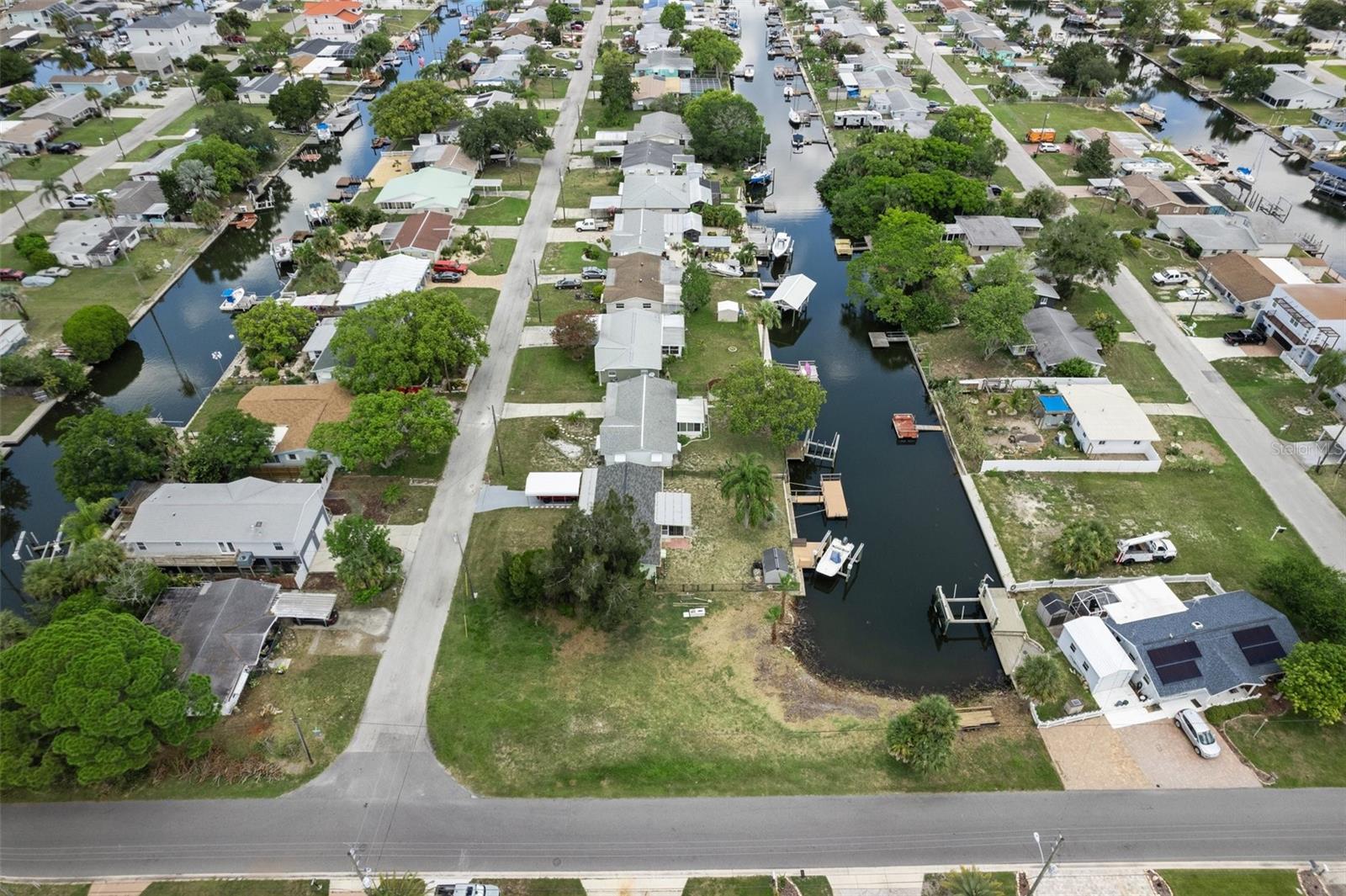 0 LISA DRIVE, HUDSON, FL, 34667