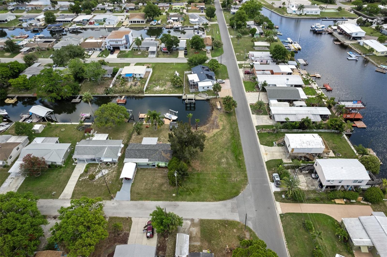 0 LISA DRIVE, HUDSON, FL, 34667