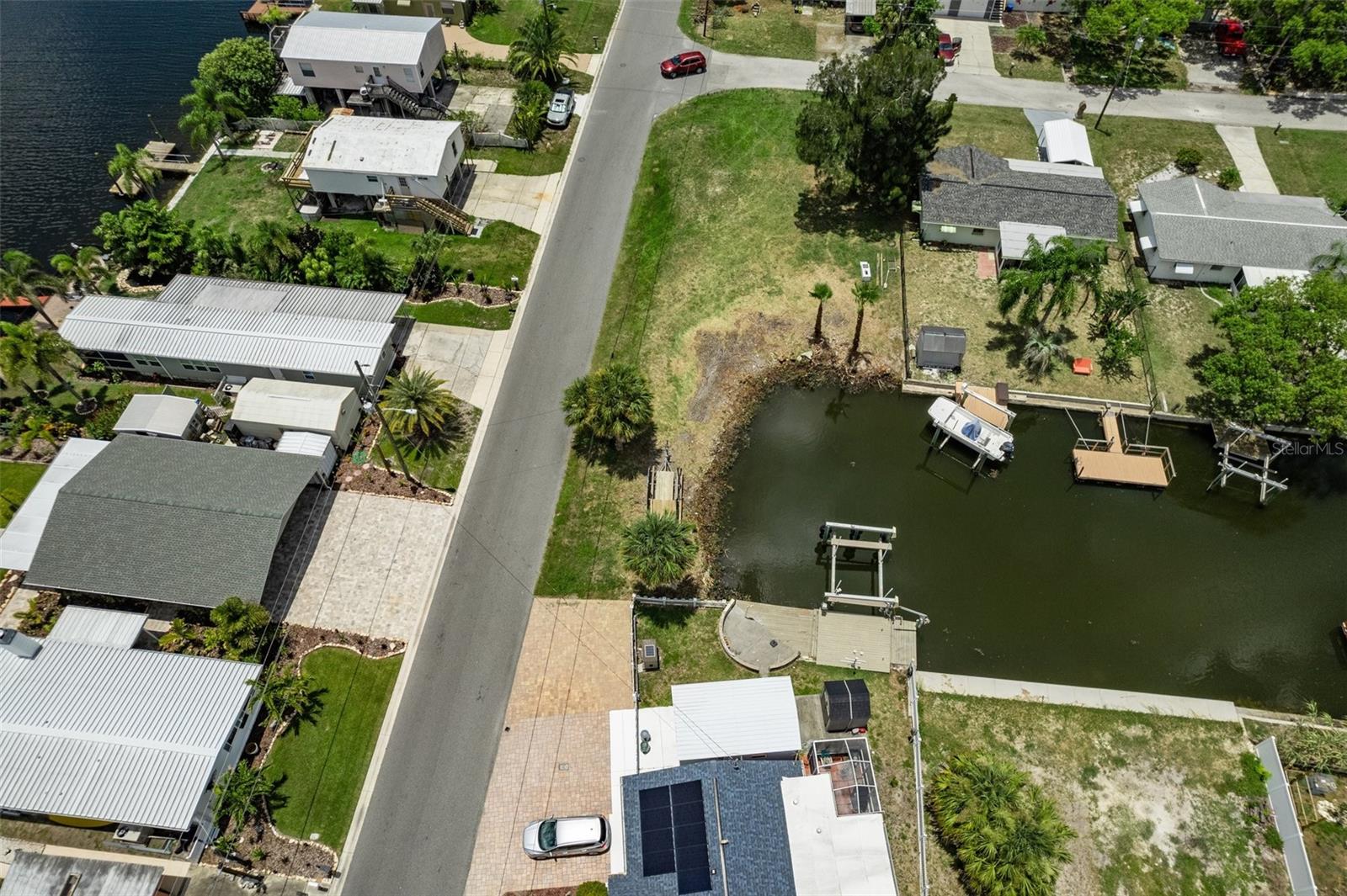 0 LISA DRIVE, HUDSON, FL, 34667