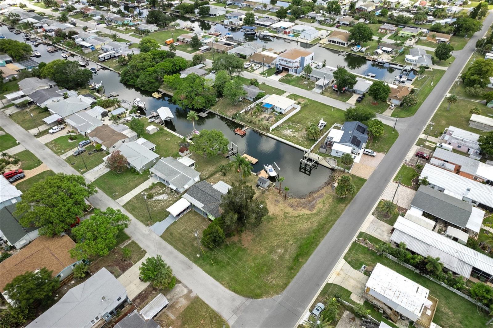 0 LISA DRIVE, HUDSON, FL, 34667