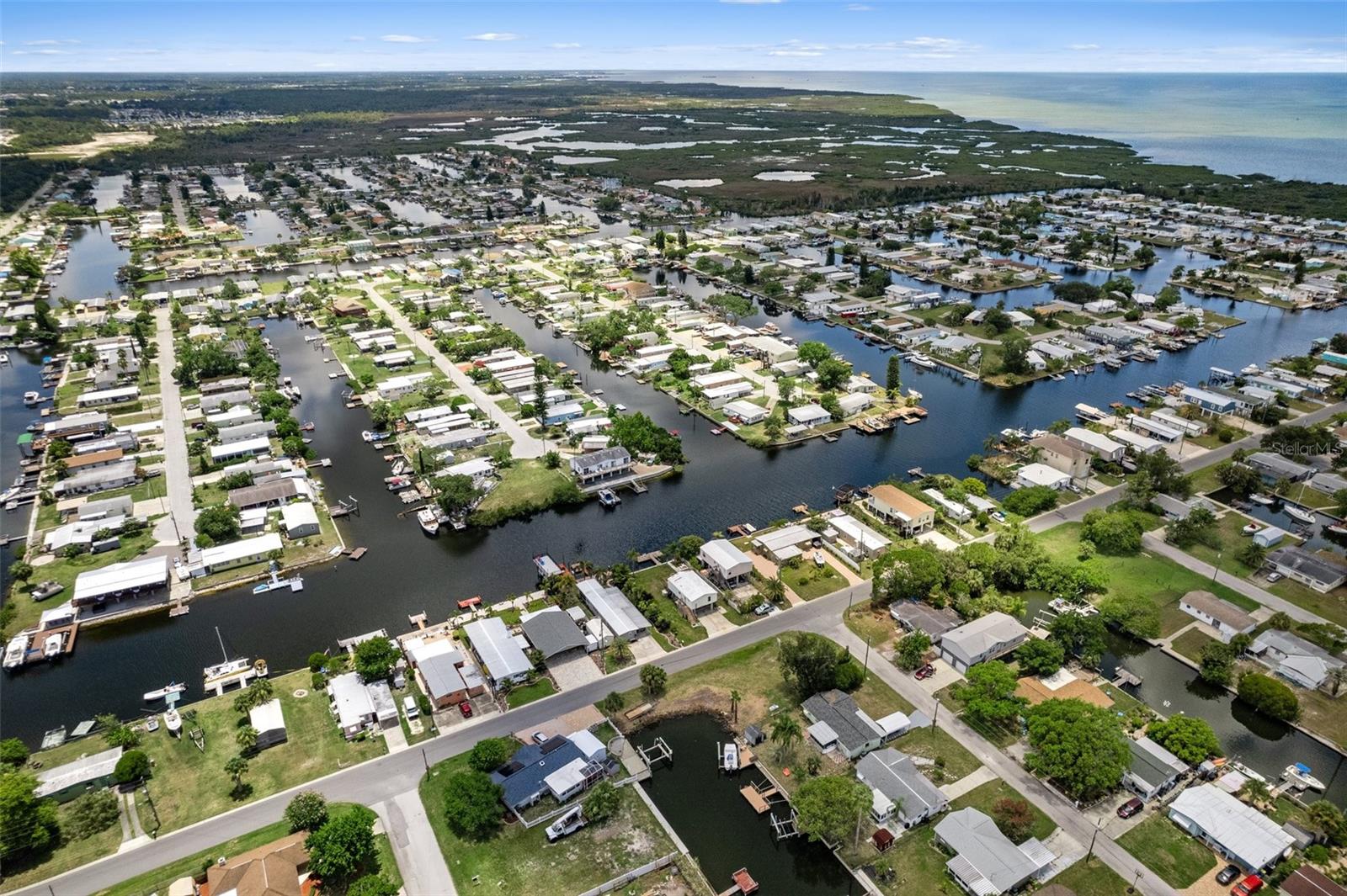 0 LISA DRIVE, HUDSON, FL, 34667