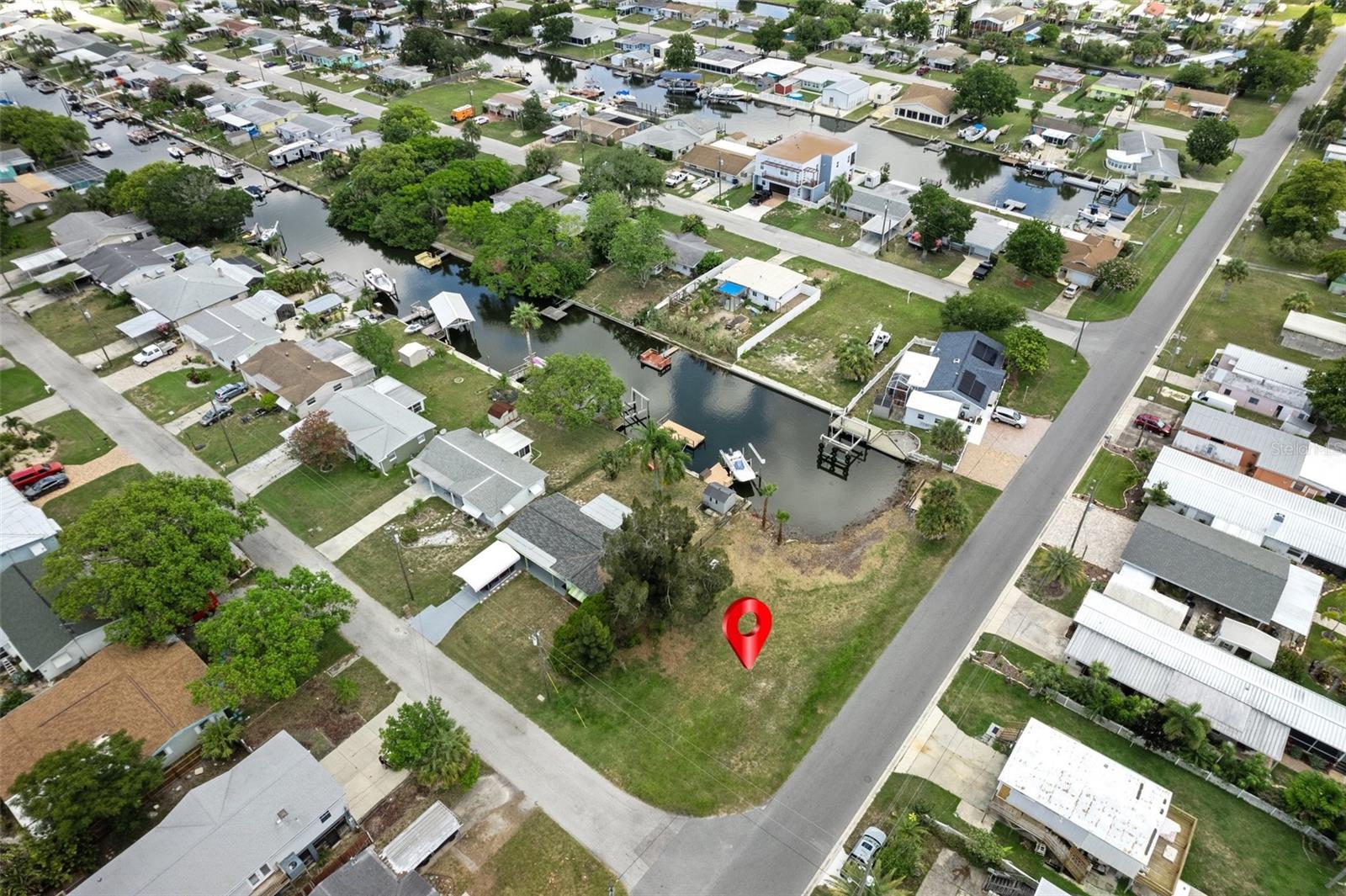 0 LISA DRIVE, HUDSON, FL, 34667