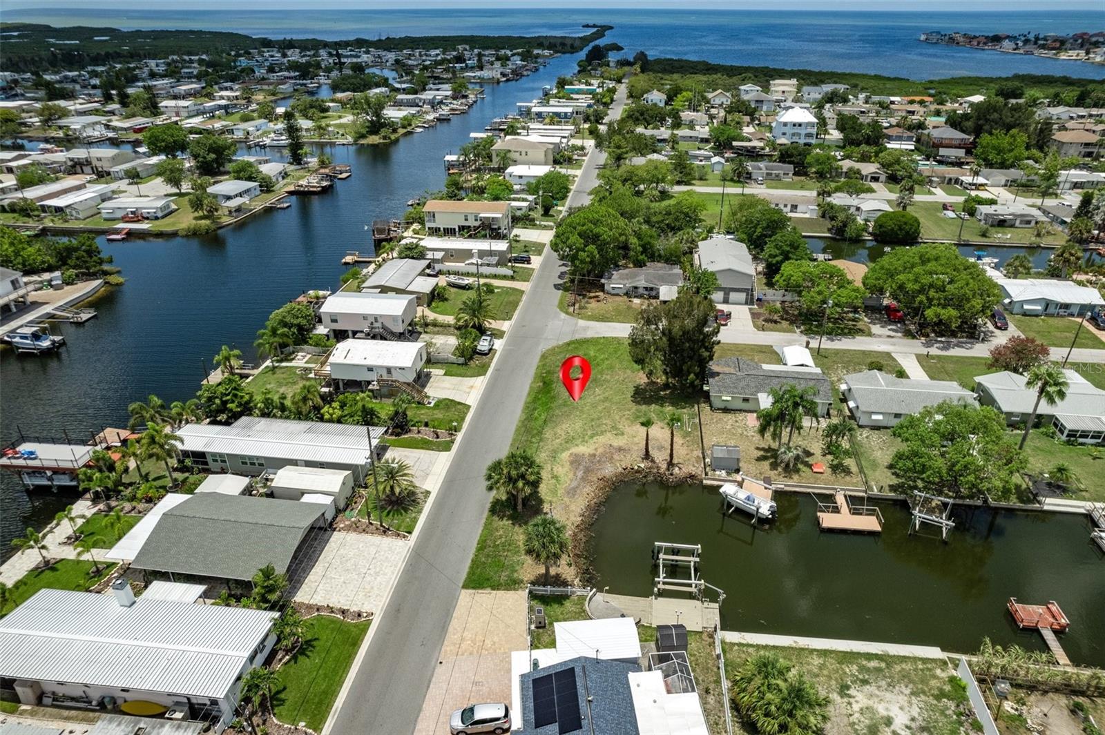 0 LISA DRIVE, HUDSON, FL, 34667