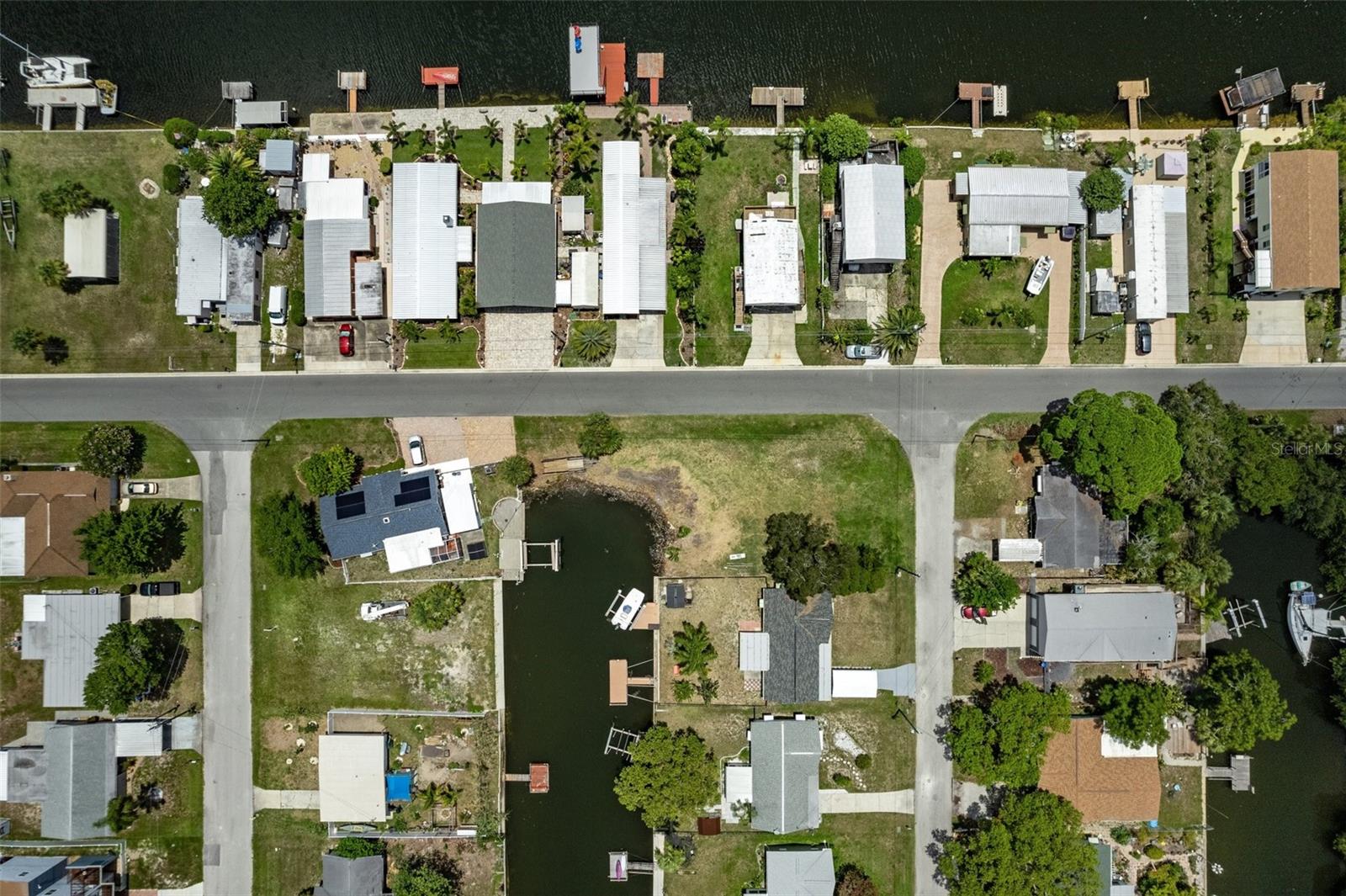 0 LISA DRIVE, HUDSON, FL, 34667