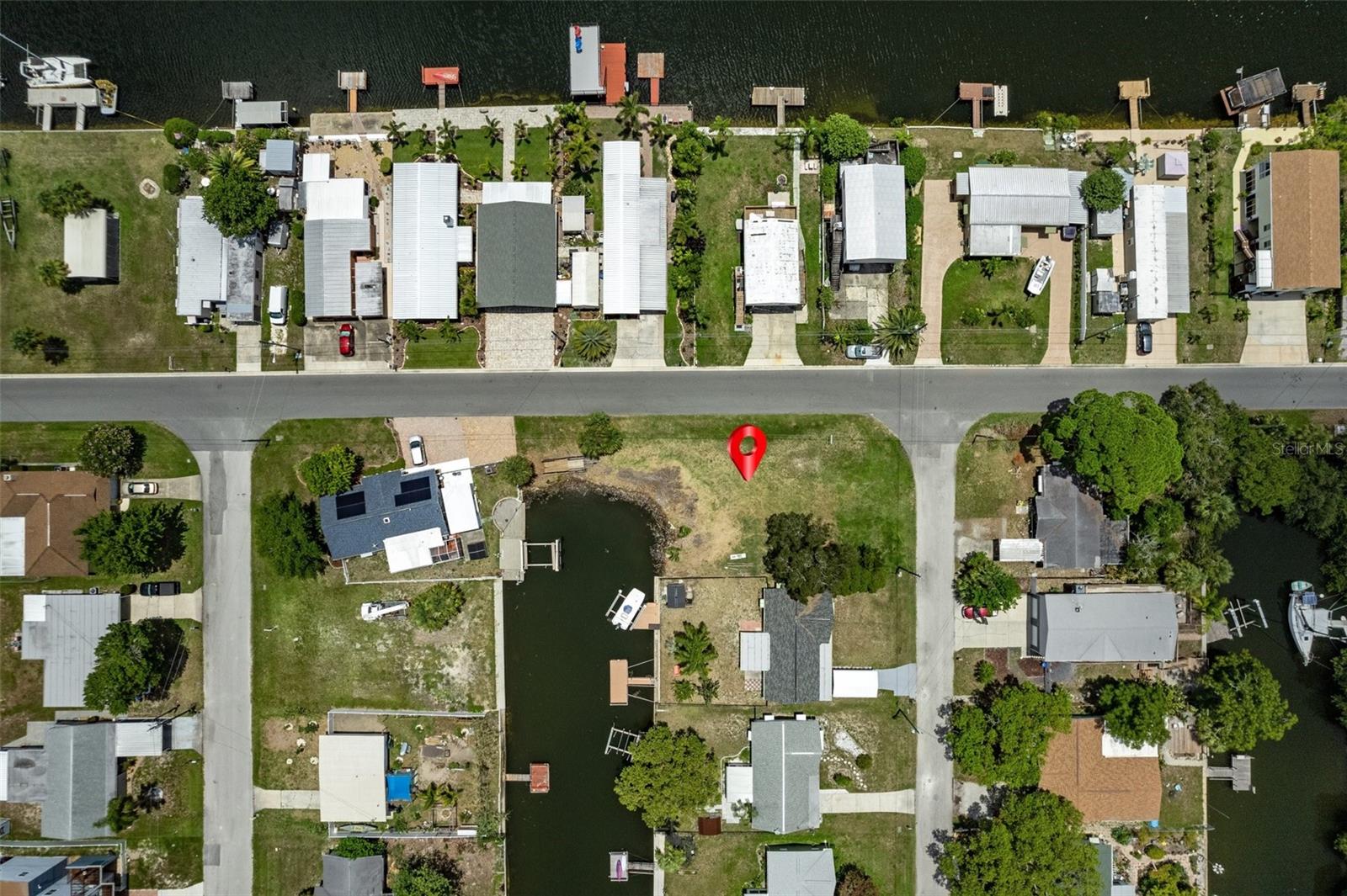 0 LISA DRIVE, HUDSON, FL, 34667