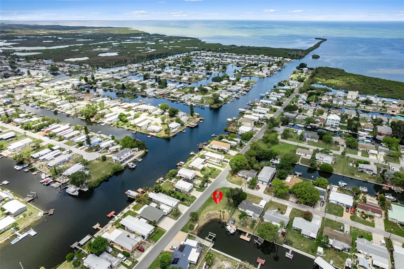 0 LISA DRIVE, HUDSON, FL, 34667