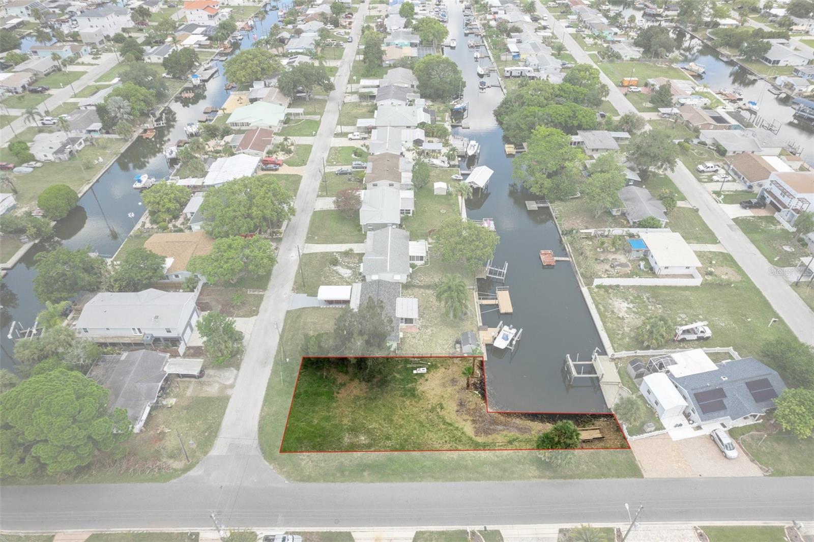 0 LISA DRIVE, HUDSON, FL, 34667