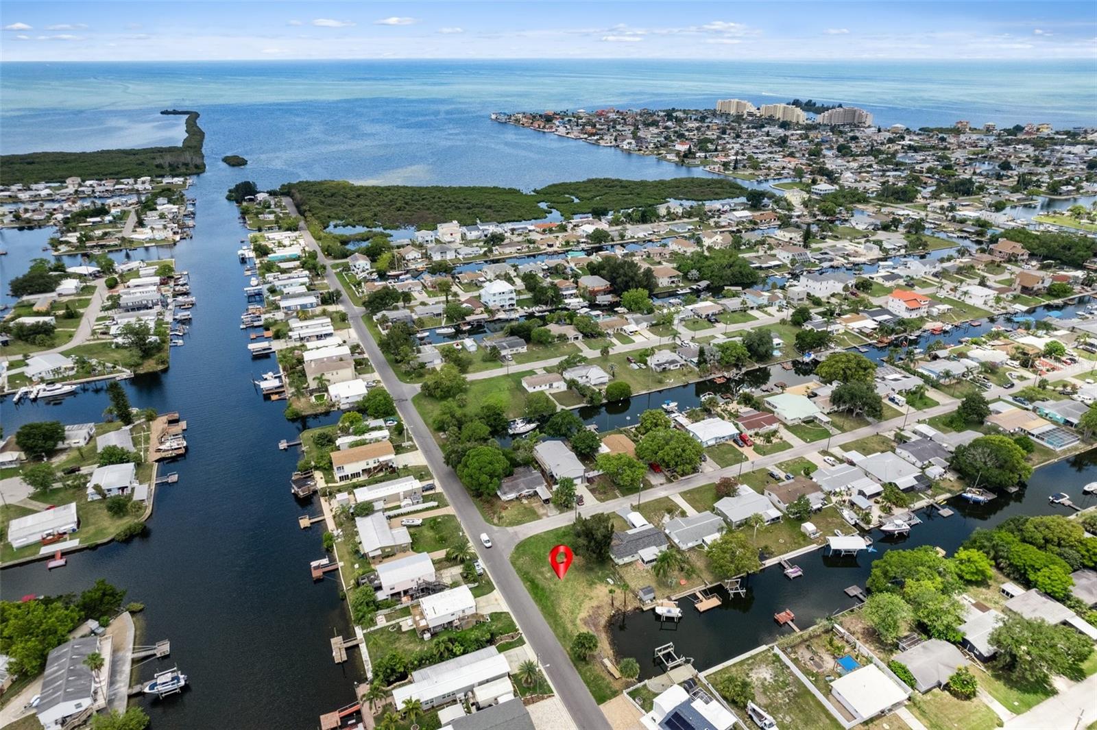 0 LISA DRIVE, HUDSON, FL, 34667