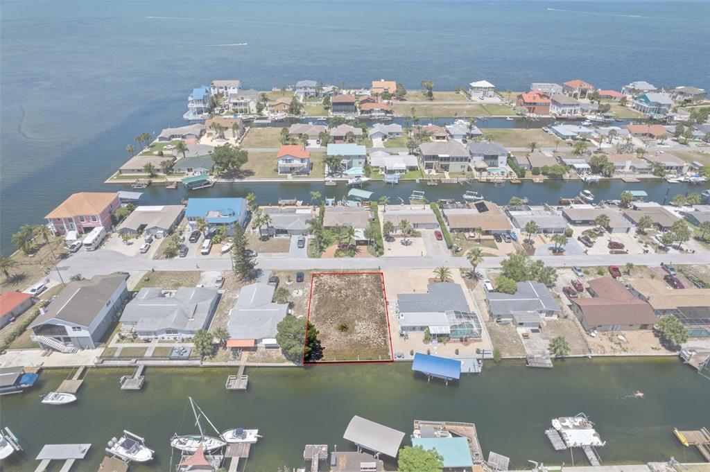 0 STACEY DR, HUDSON, FL, 34667