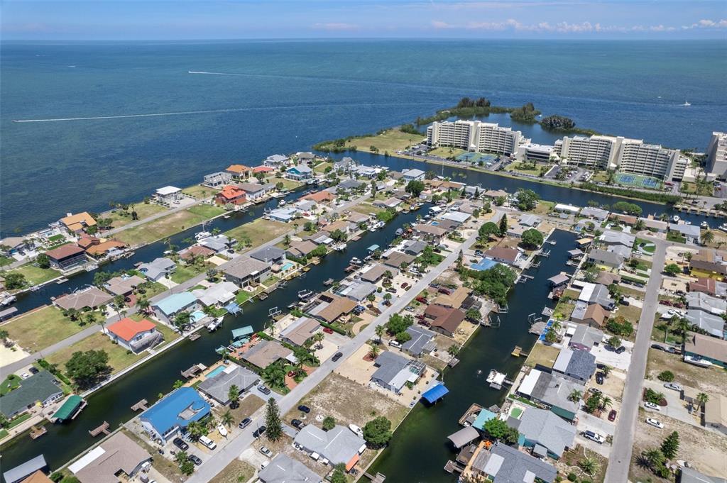 0 STACEY DR, HUDSON, FL, 34667