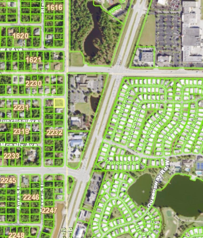 2035 LOVELAND BLVD, PORT CHARLOTTE, FL, 33980