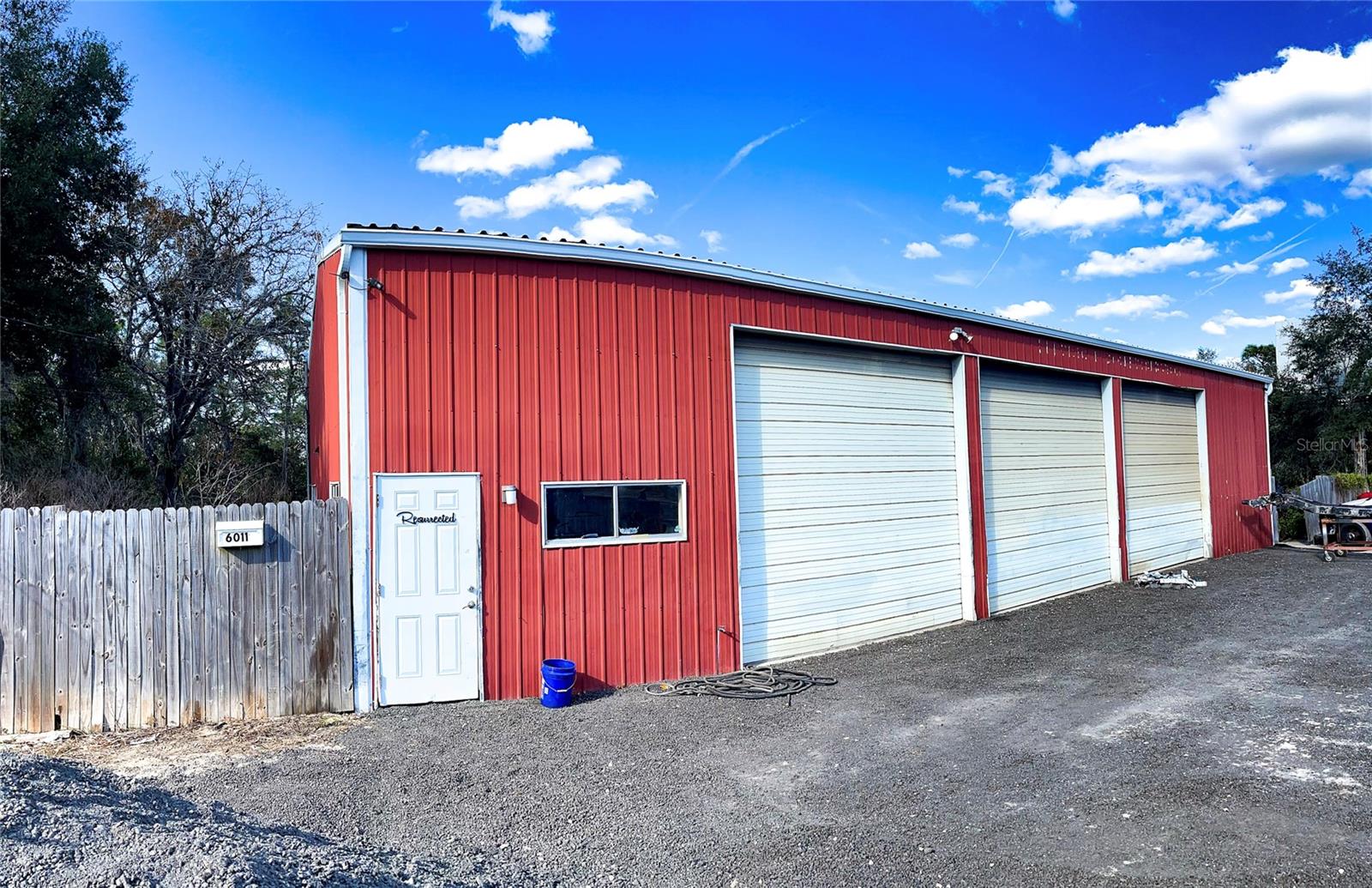 6011 W HOMOSASSA TRL, HOMOSASSA, FL, 34448