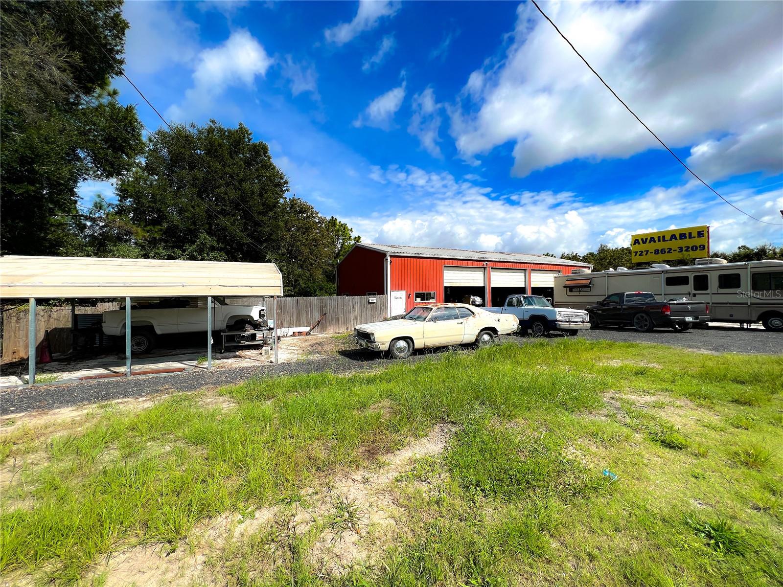 6011 W HOMOSASSA TRL, HOMOSASSA, FL, 34448