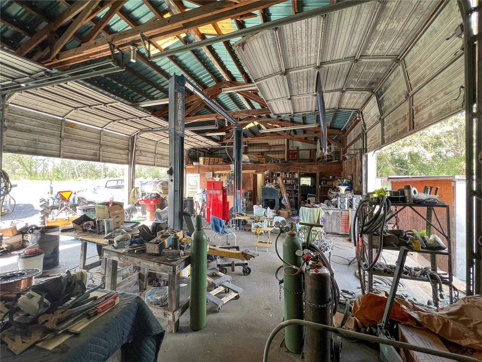 6011 W HOMOSASSA TRL, HOMOSASSA, FL, 34448
