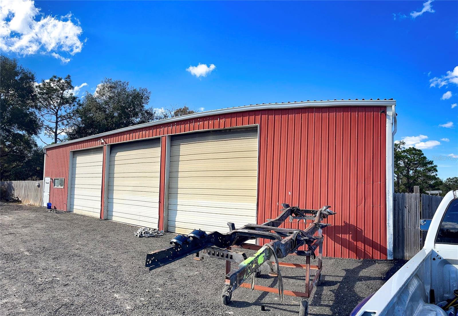 6011 W HOMOSASSA TRL, HOMOSASSA, FL, 34448