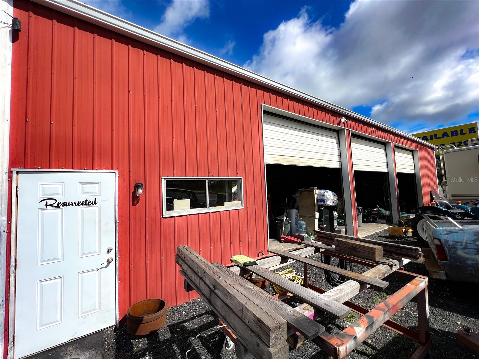 6011 W HOMOSASSA TRL, HOMOSASSA, FL, 34448