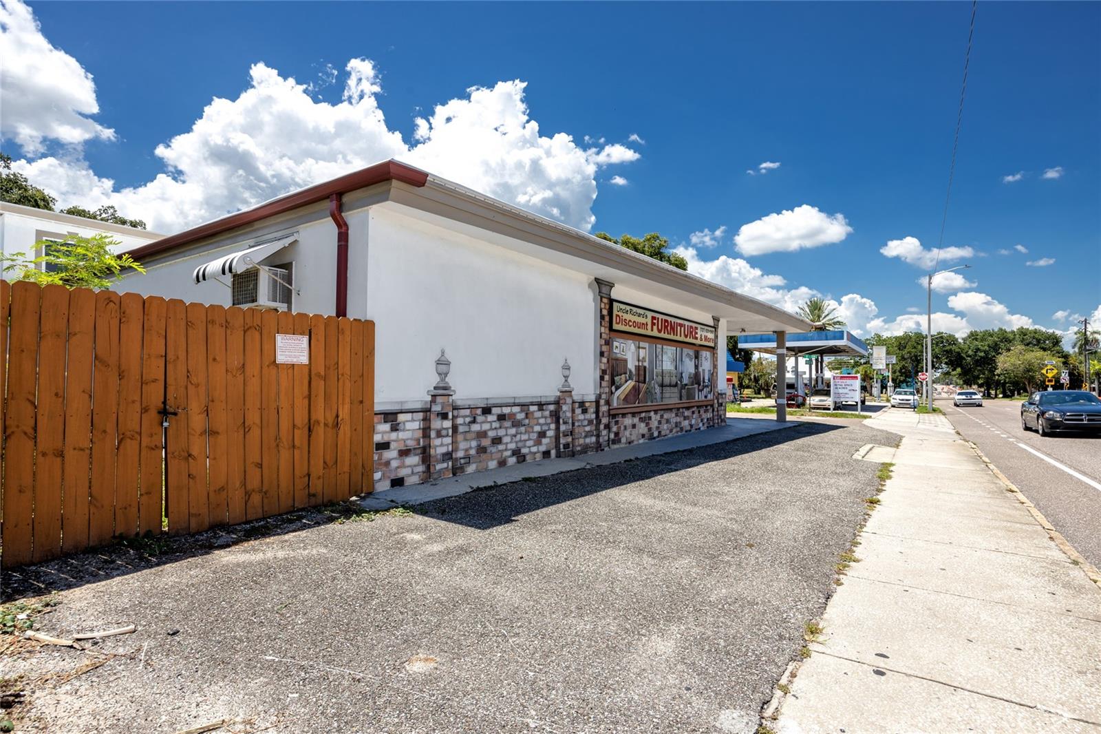 923 DR MARTIN LUTHER KING JR ST S, ST PETERSBURG, FL, 33705