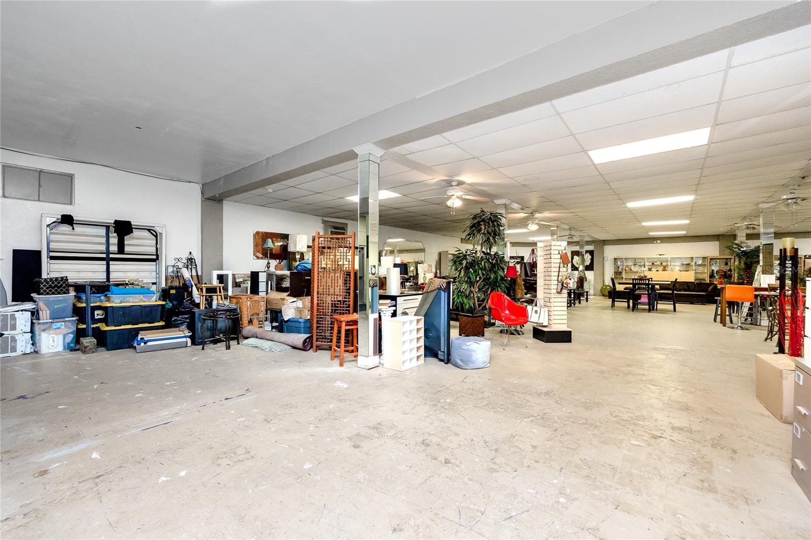 923 DR MARTIN LUTHER KING JR ST S, ST PETERSBURG, FL, 33705