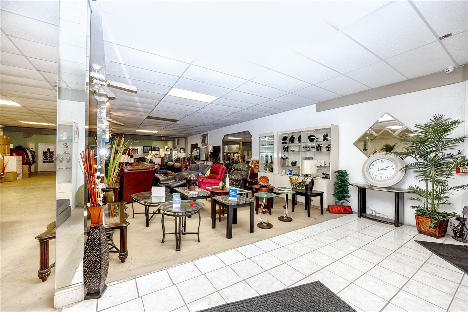 923 DR MARTIN LUTHER KING JR ST S, ST PETERSBURG, FL, 33705