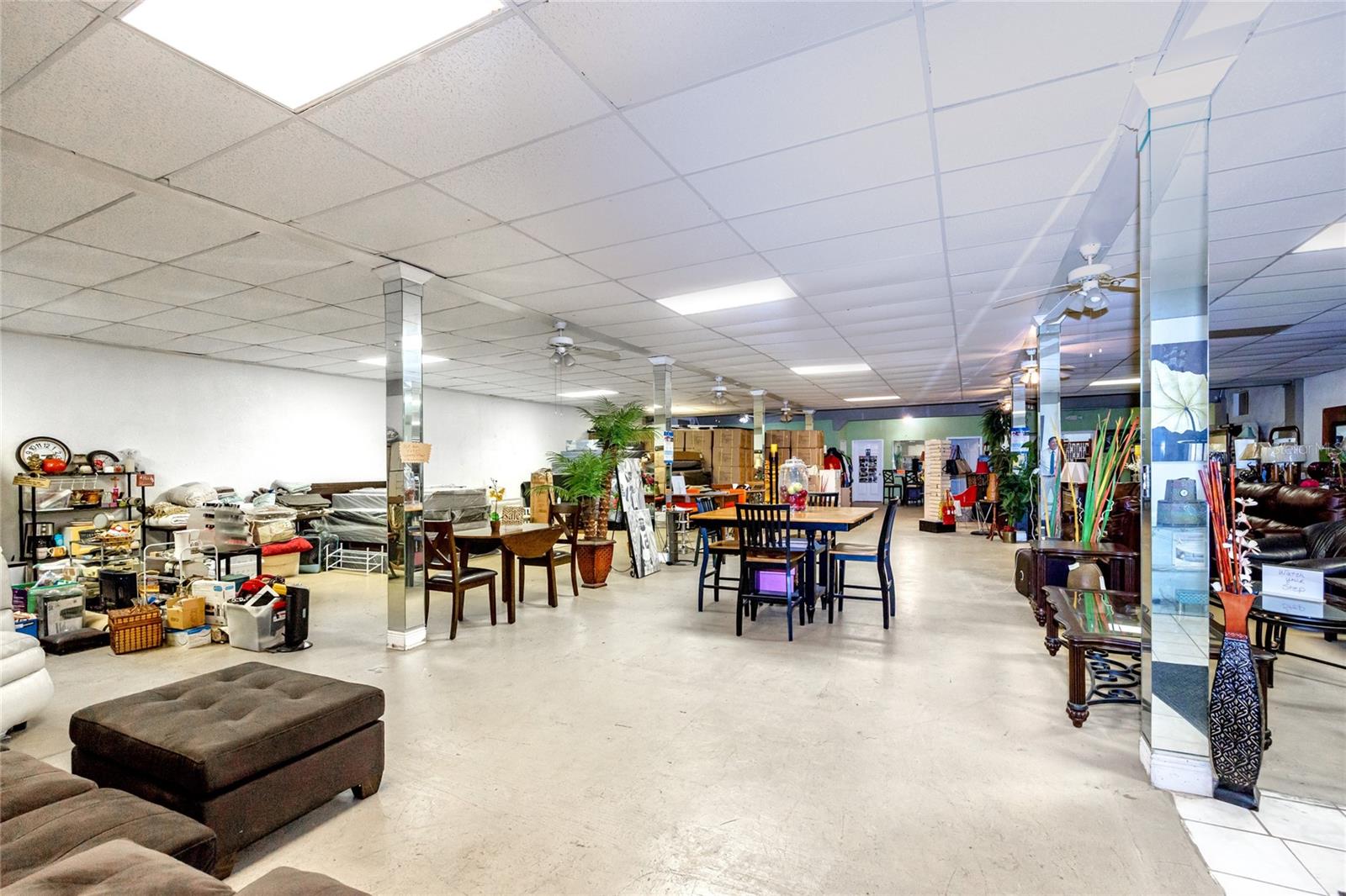 923 DR MARTIN LUTHER KING JR ST S, ST PETERSBURG, FL, 33705