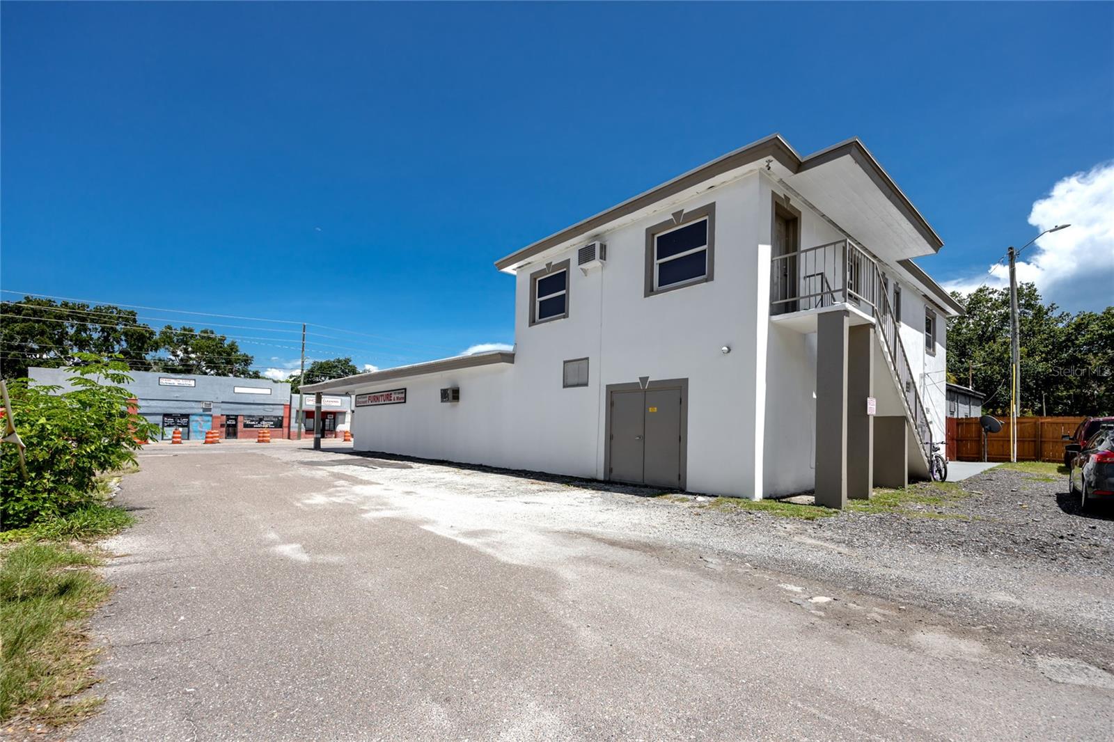 923 DR MARTIN LUTHER KING JR ST S, ST PETERSBURG, FL, 33705